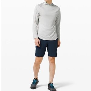 Lululemon Fresh Form Hoodie Men’s Medium New NWOT